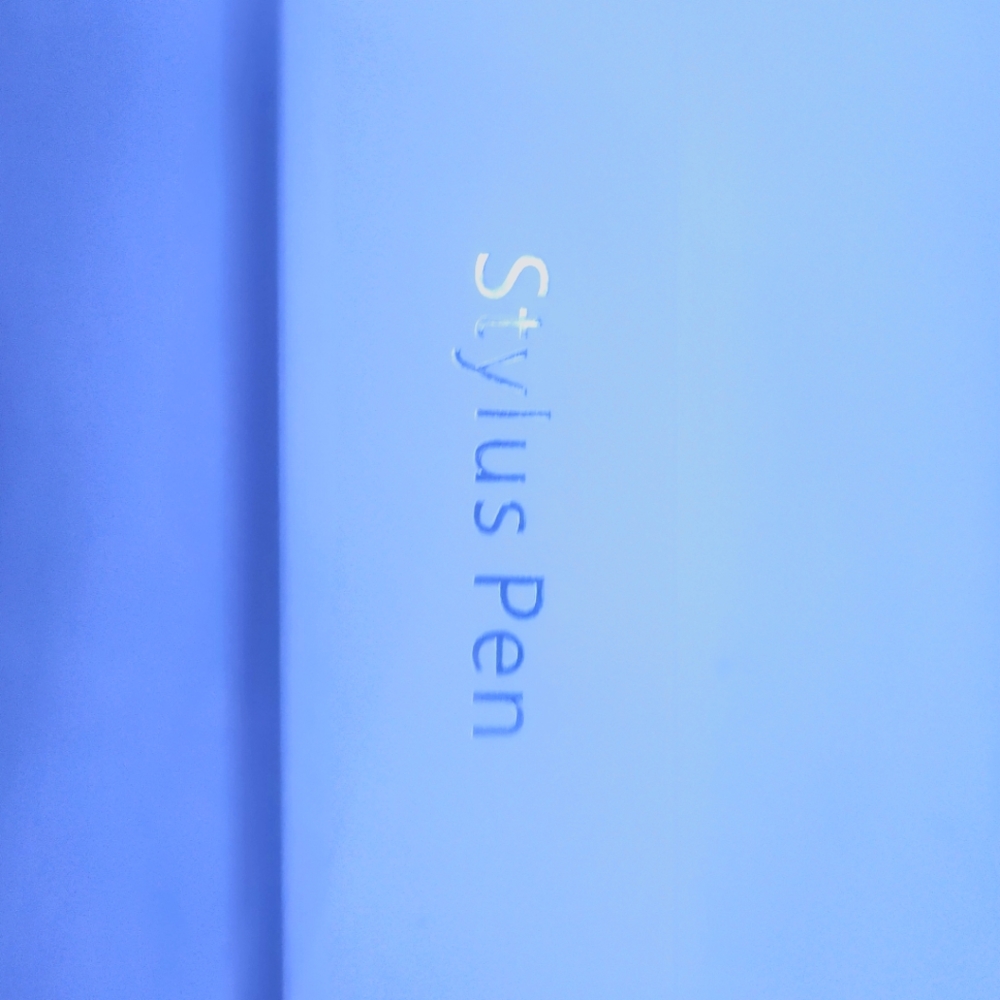 Stylus pen